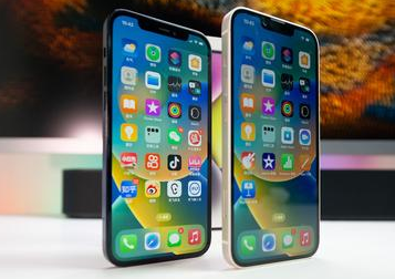 江夏苹果维修点分享iPhone 14 Plus发烫常见情况科普 
