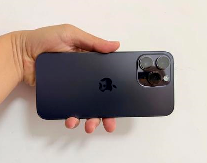 江夏苹果维修点分享iPhone 14 Pro Max发烫多重诱因剖析 