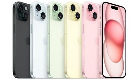 江夏苹果维修点分享iPhone 15发烫易忽视问题科普 