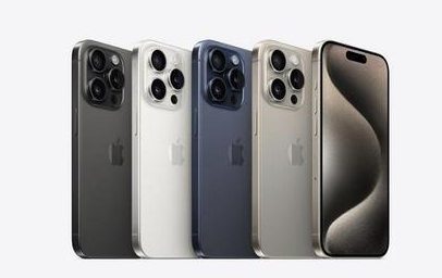 江夏苹果维修点分享iPhone 15 Pro发烫五大诱因详解 