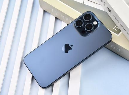 江夏苹果维修点分享iPhone 15 Pro Max发烫深度剖析 