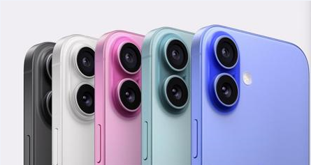 江夏苹果维修点分享iPhone 16发烫易忽视因素汇总 