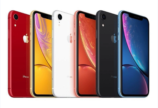 江夏苹果维修点分享iPhone XR摄像头原生色彩表现与日常拍摄实用指南 